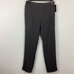 Lafayette 148 New York Finesse Crepe Pants Size 6 NWT